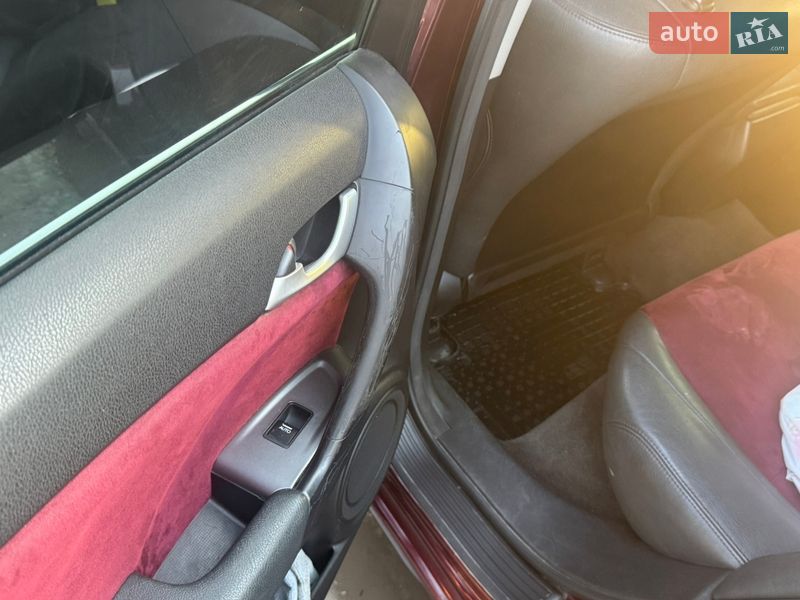 Седан Honda Accord 2011 в Петриковке