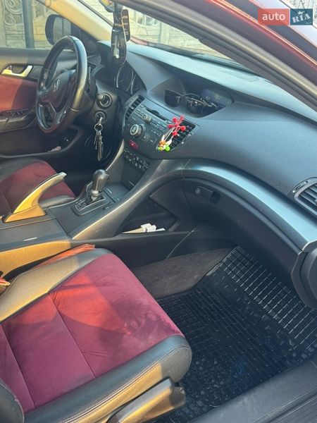 Седан Honda Accord 2011 в Петриковке