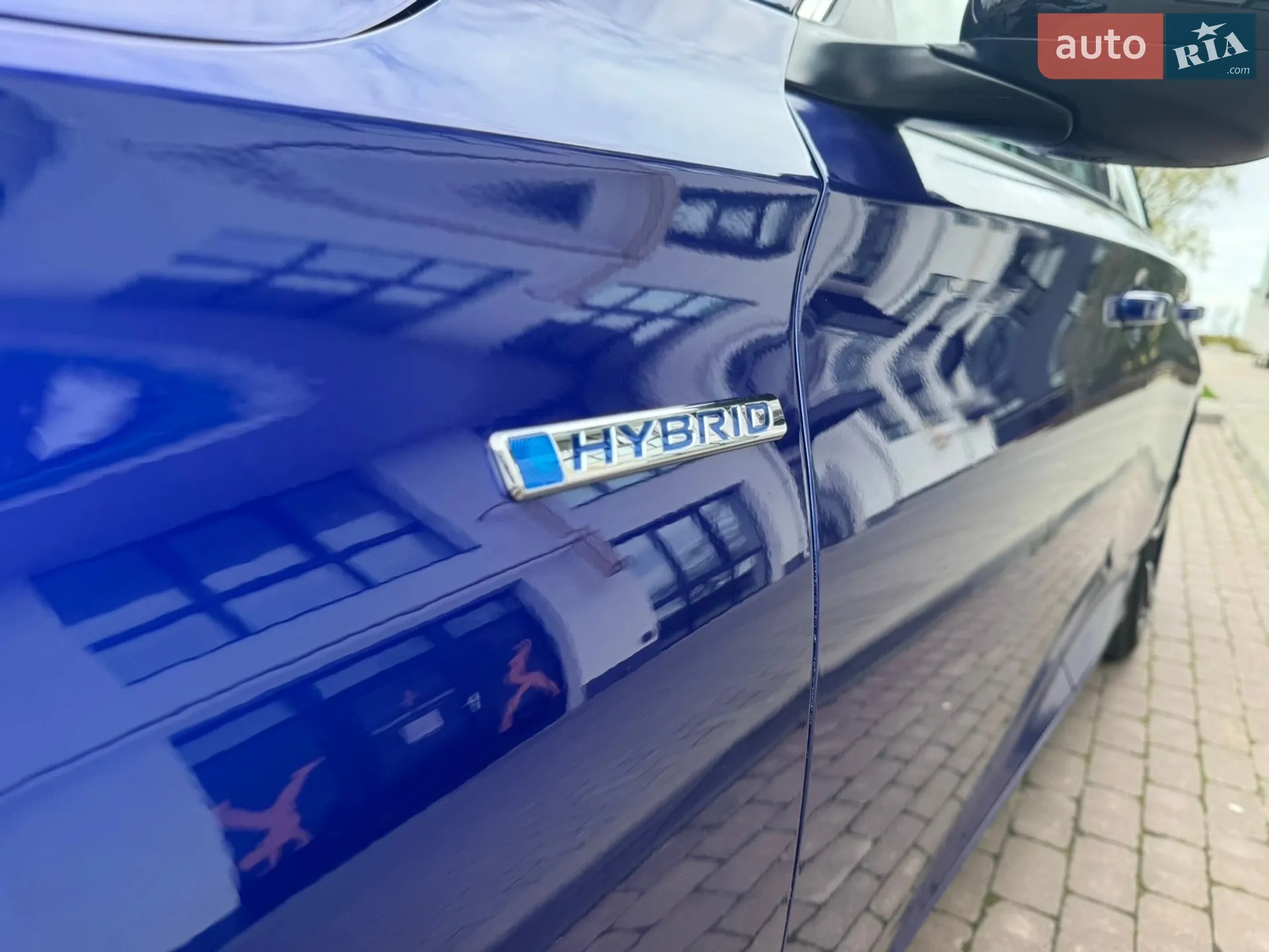 2022 Honda Accord - мініатюра 9