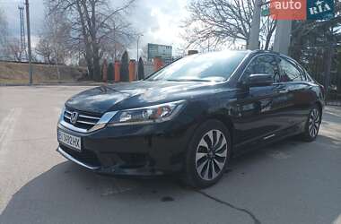 Седан Honda Accord 2013 в Олександрії