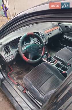 Седан Honda Accord 2002 в Сумах