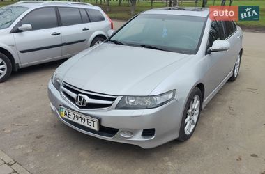 Седан Honda Accord 2006 в Павлограде