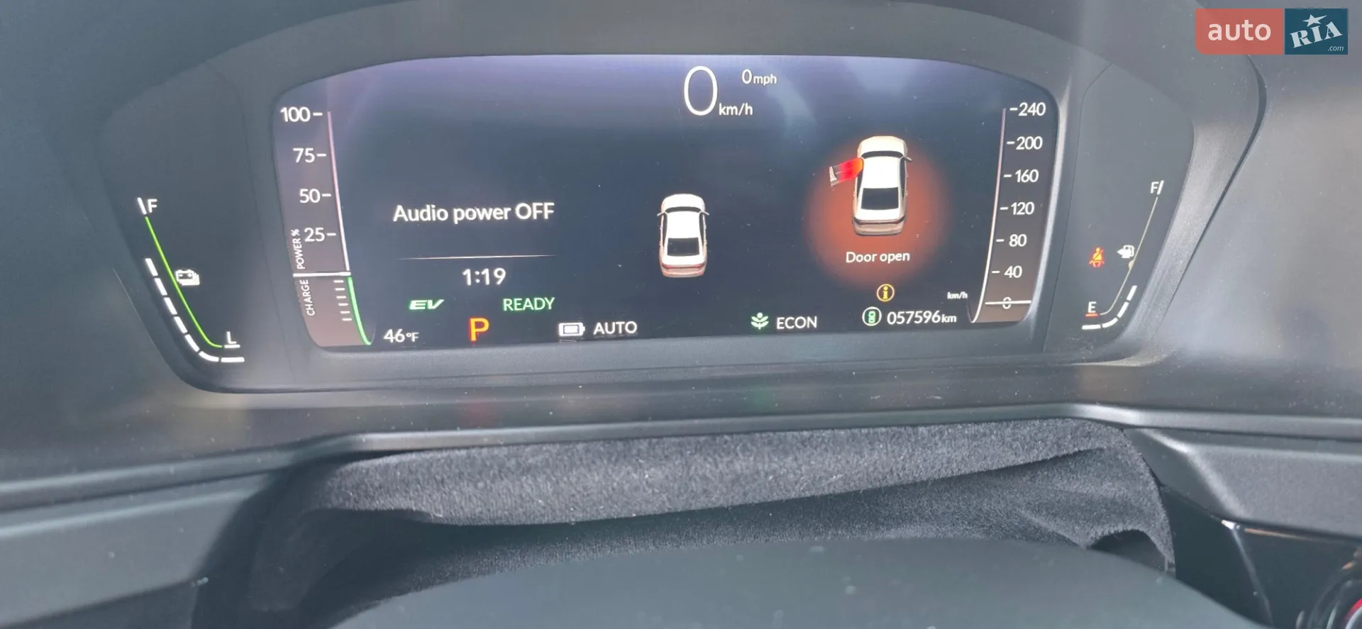 2023 Honda Accord - мініатюра 15