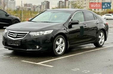 Седан Honda Accord 2011 в Киеве