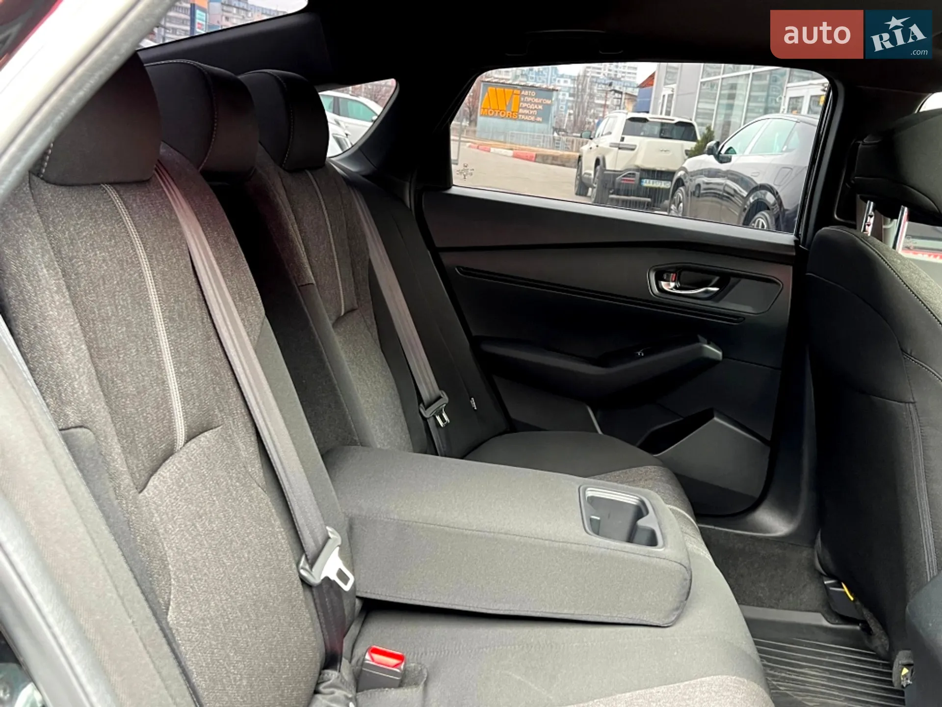 2023 Honda Accord - мініатюра 60