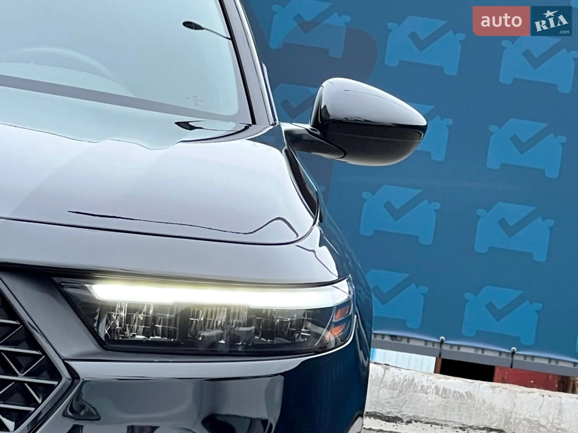 2023 Honda Accord - мініатюра 9