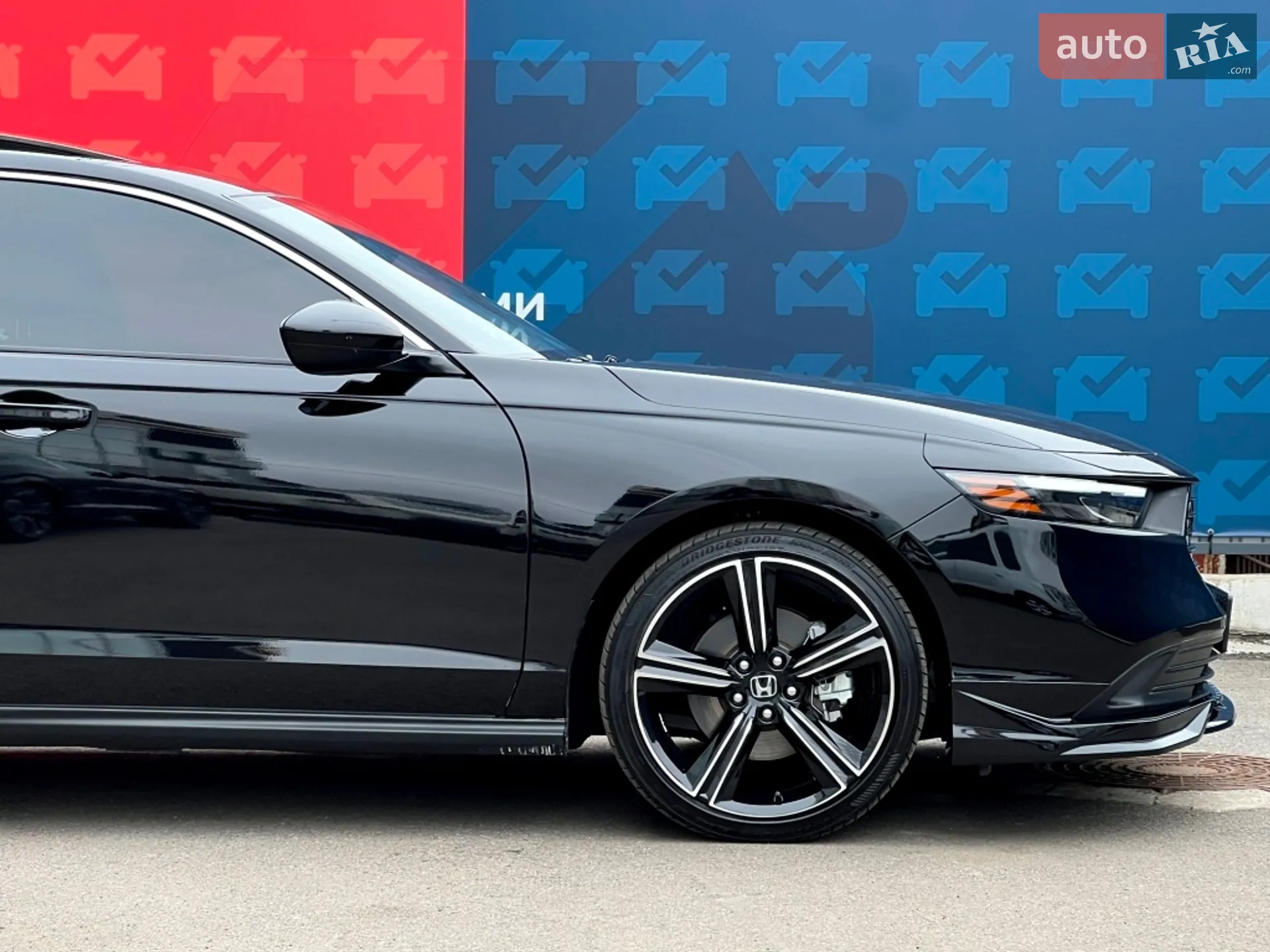 2023 Honda Accord - мініатюра 13