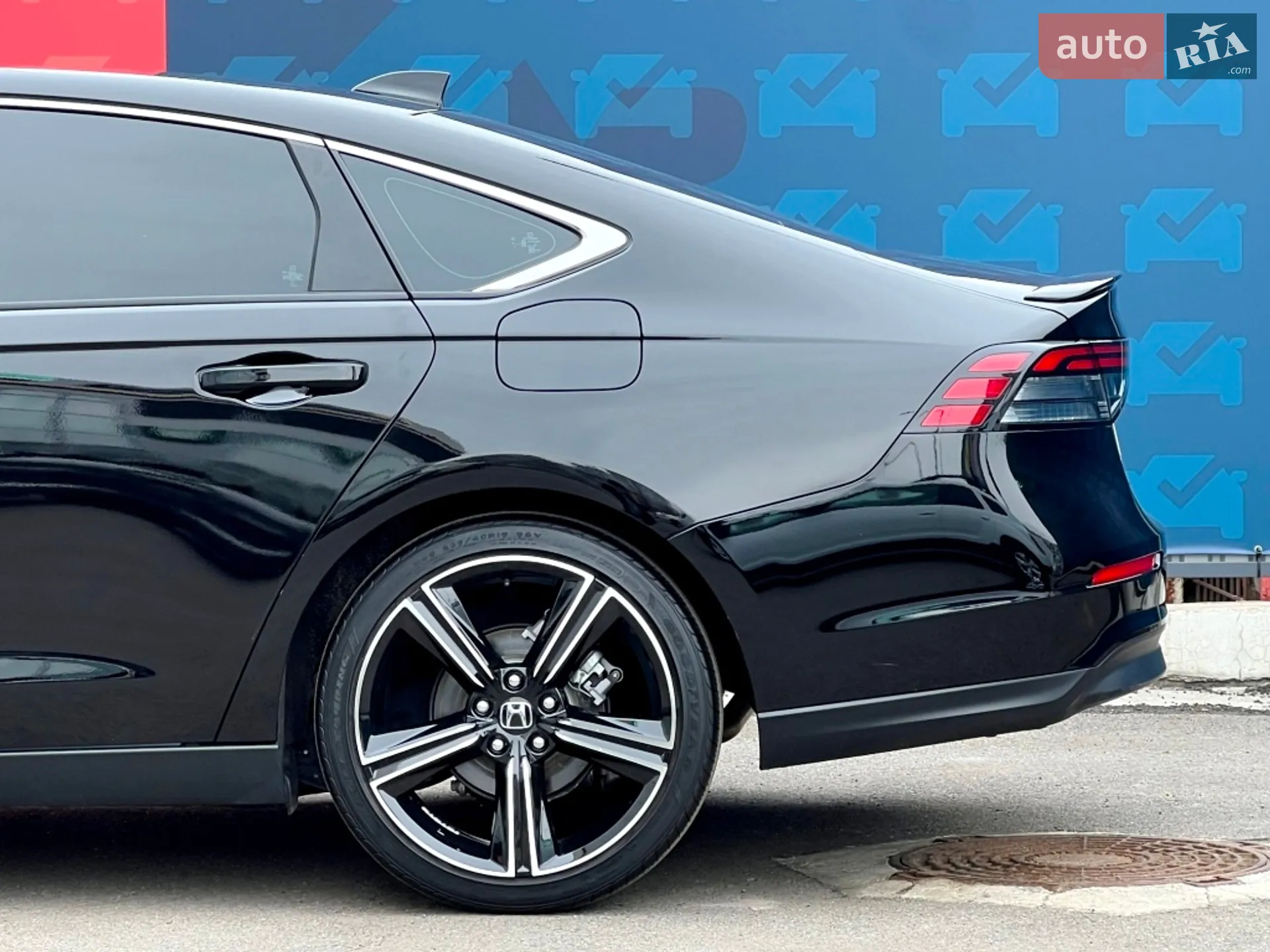 2023 Honda Accord - мініатюра 15