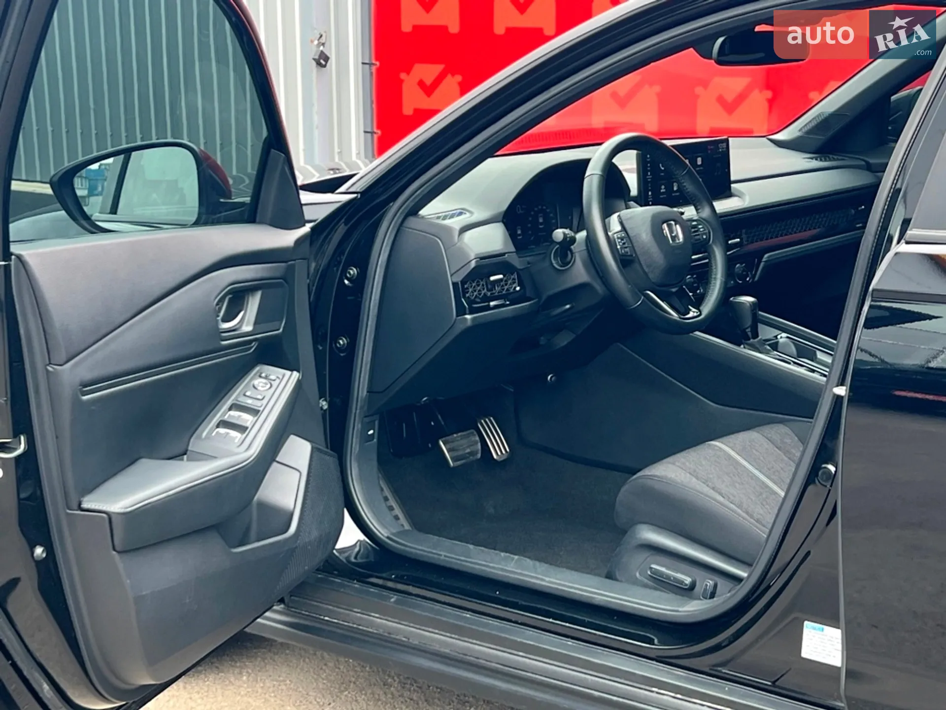 2023 Honda Accord - мініатюра 27