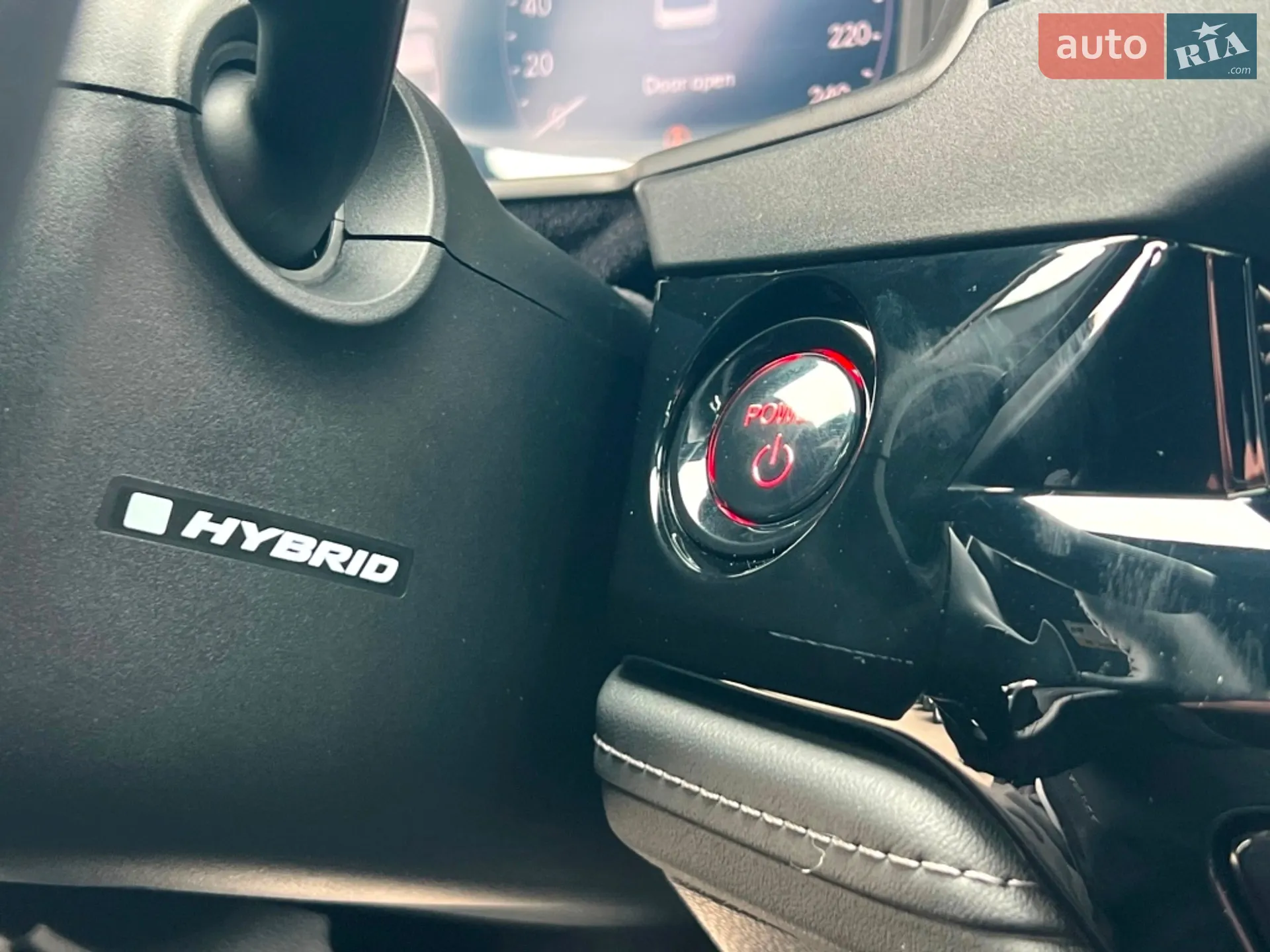 2023 Honda Accord - мініатюра 37