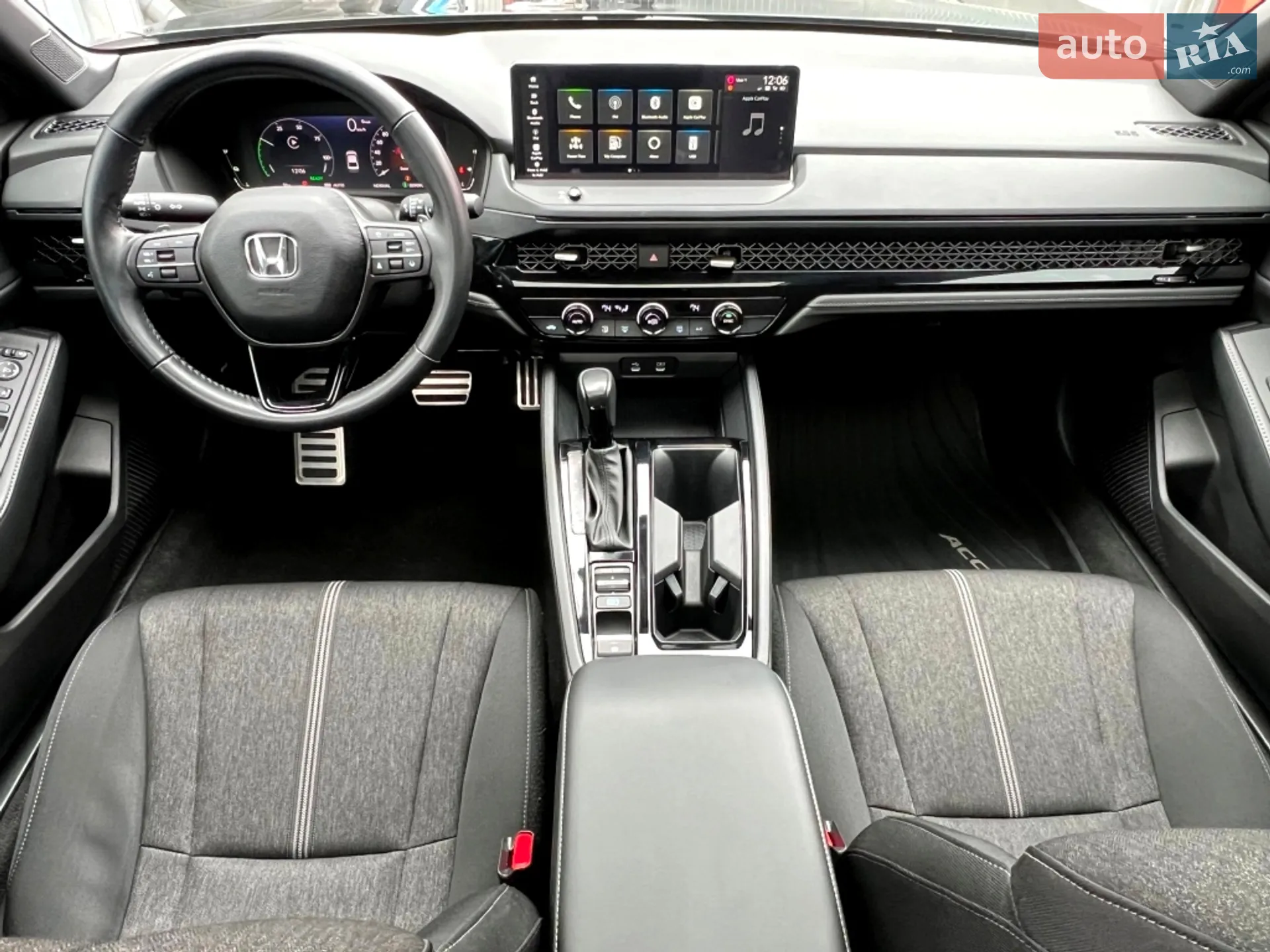 2023 Honda Accord - мініатюра 54
