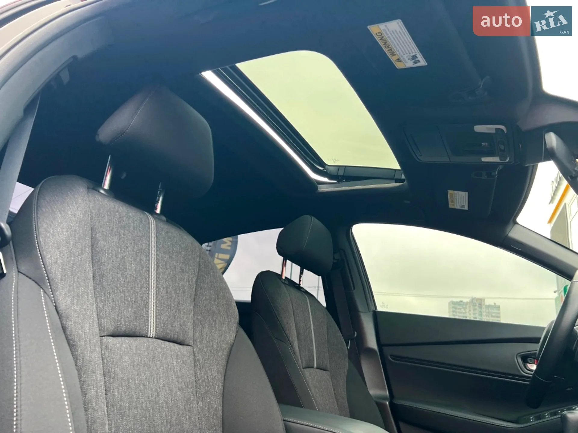 2023 Honda Accord - мініатюра 67