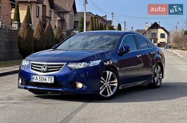 Седан Honda Accord 2011 в Киеве