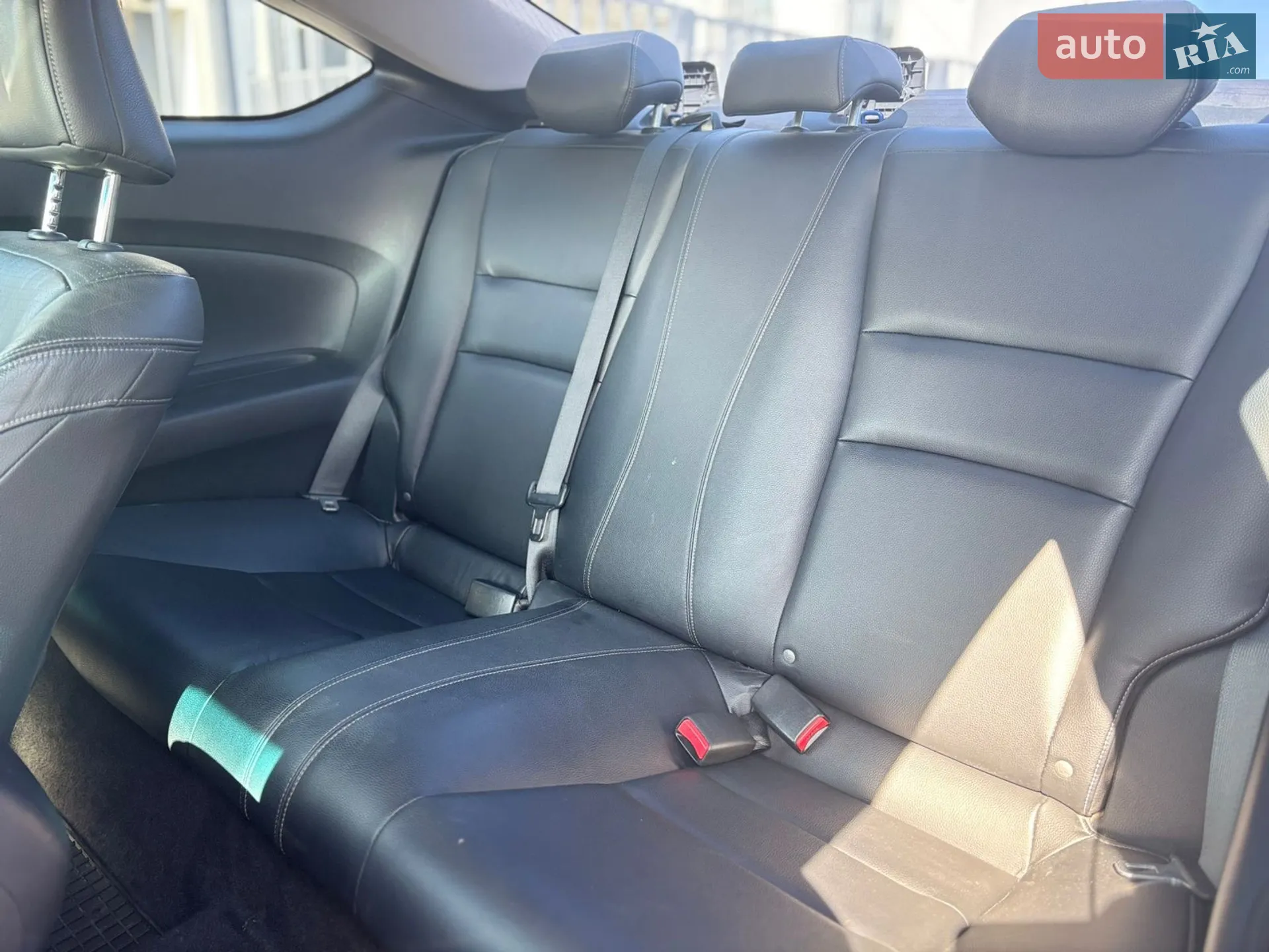 2014 Honda Accord - мініатюра 10