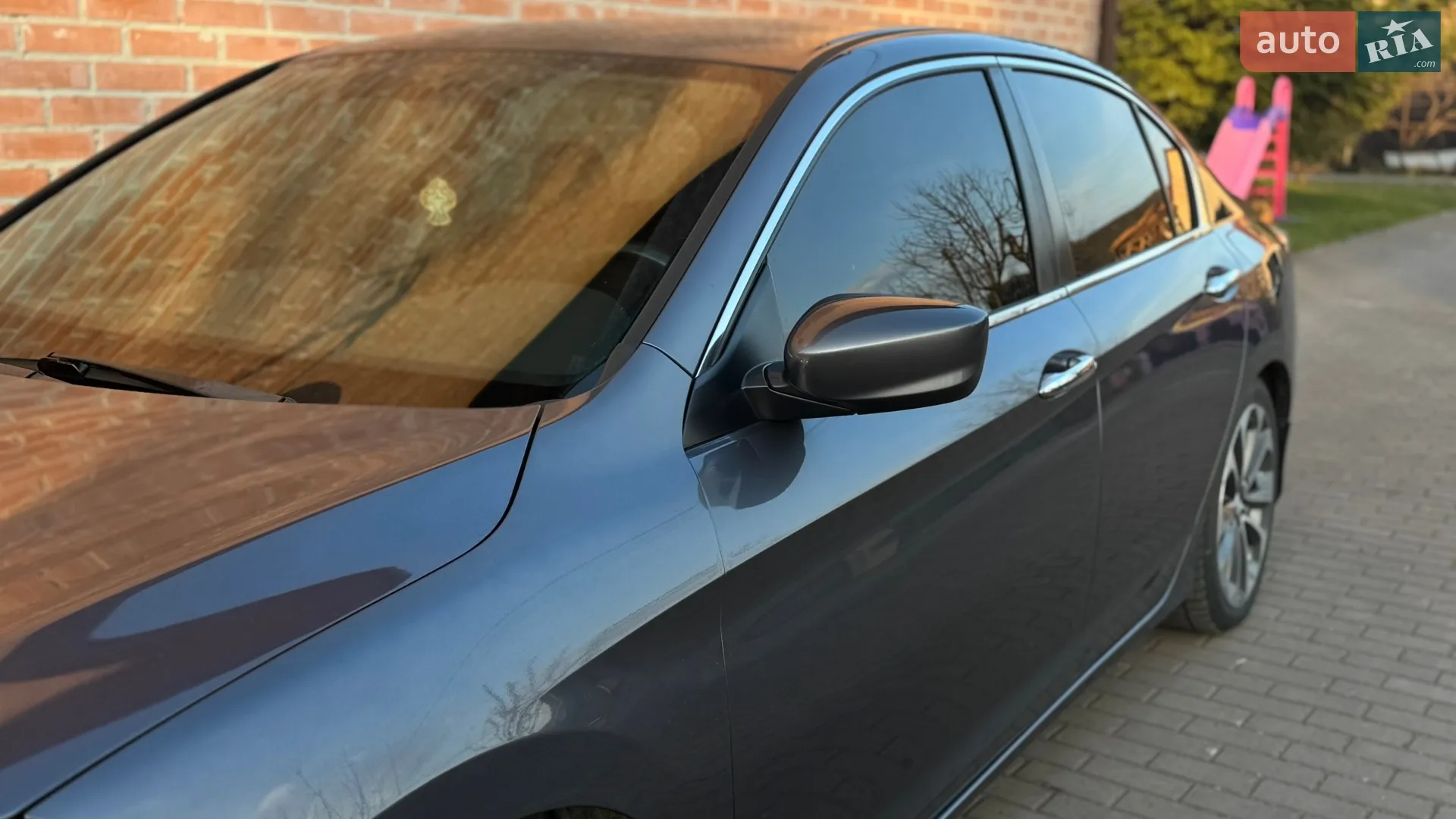 2015 Honda Accord - мініатюра 17