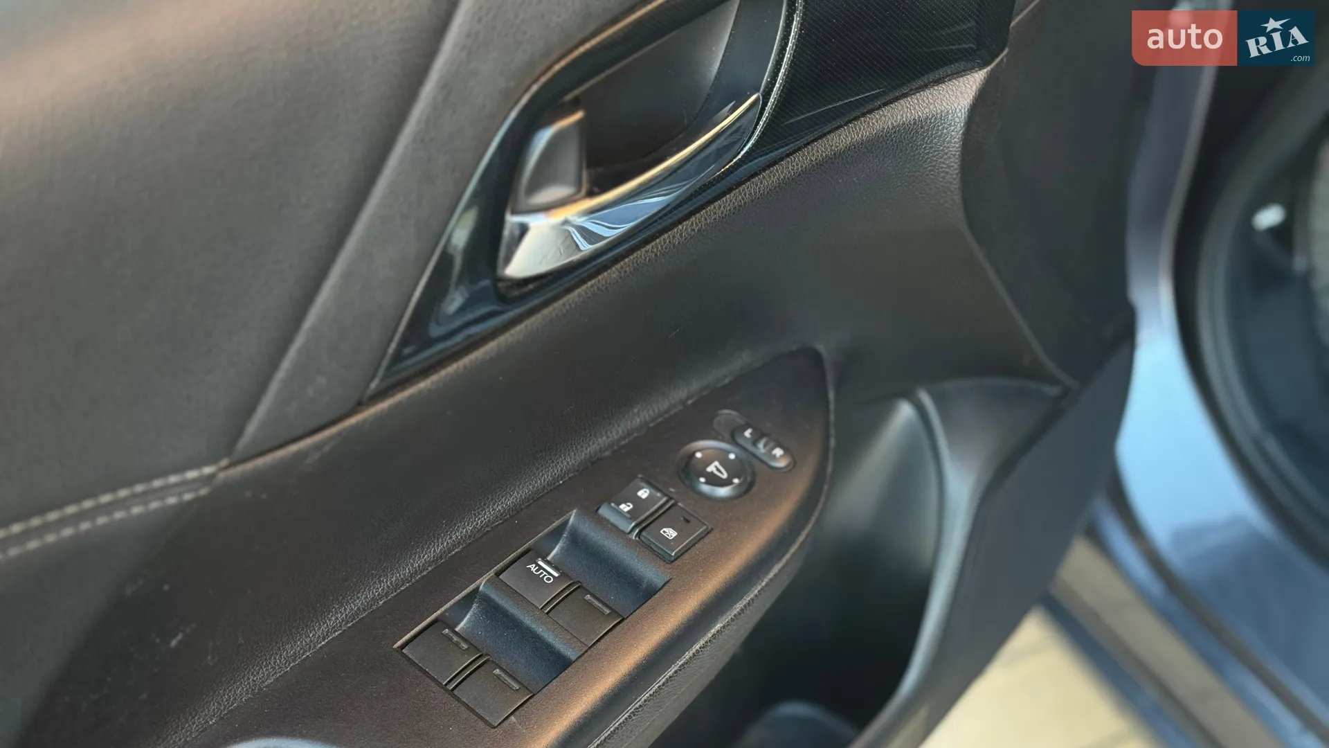 2015 Honda Accord - мініатюра 26