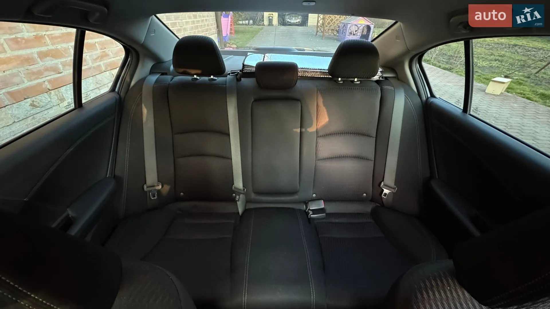 2015 Honda Accord - мініатюра 46