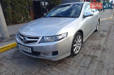 Седан Honda Accord 2006 в Киеве