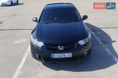 Седан Honda Accord 2008 в Кременчуге