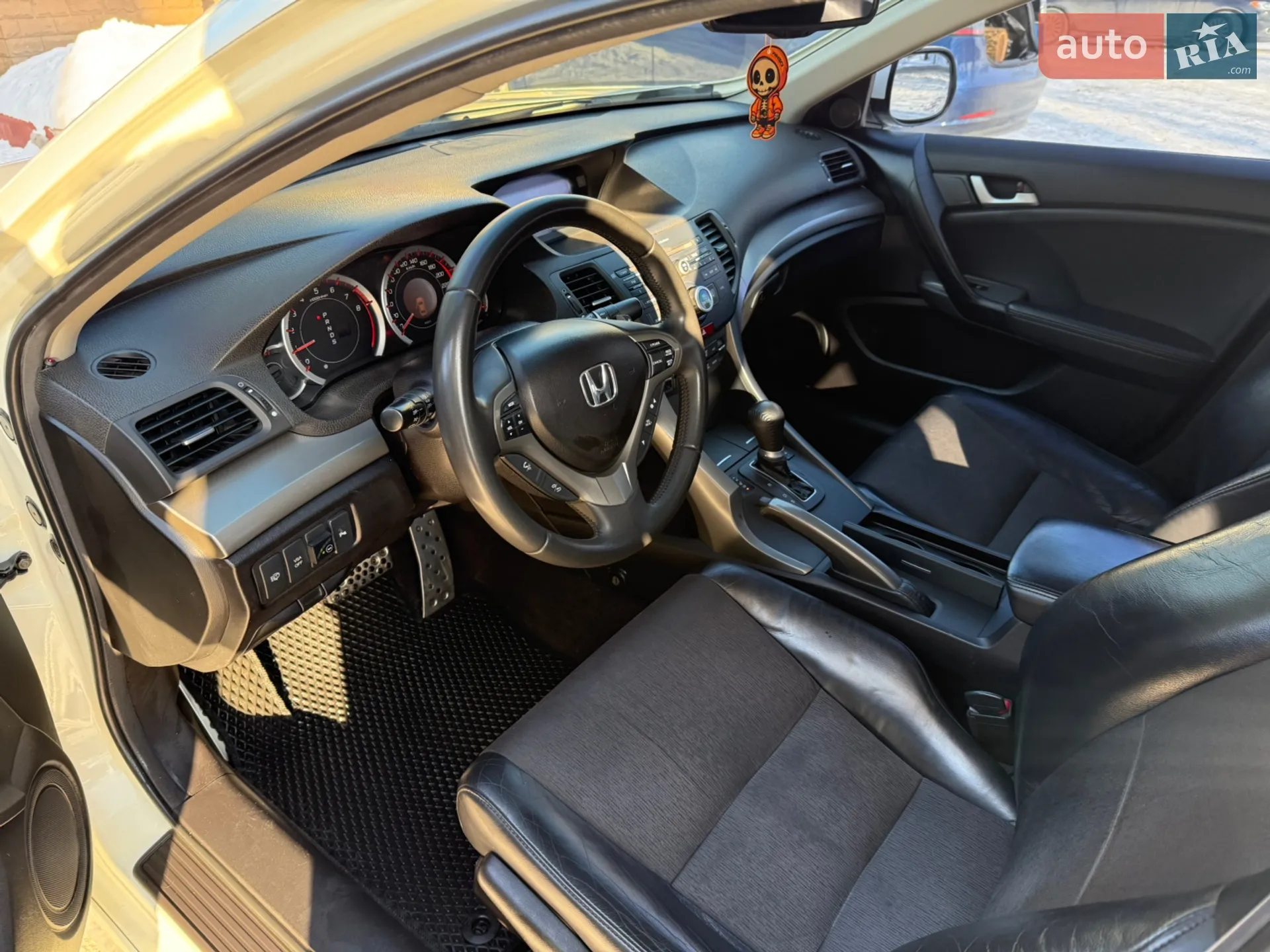 2010 Honda Accord - мініатюра 17