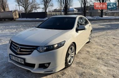 Седан Honda Accord 2010 в Днепре