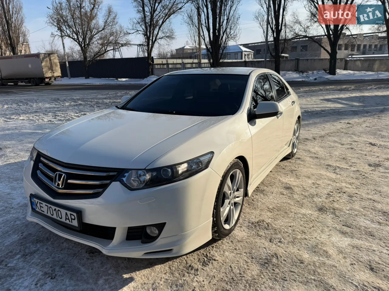 2011 Honda Accord - мініатюра 21