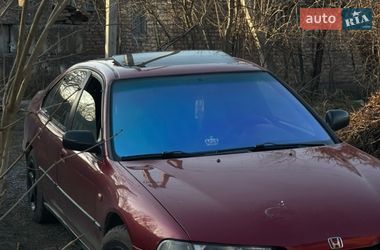 Седан Honda Accord 1993 в Полонном