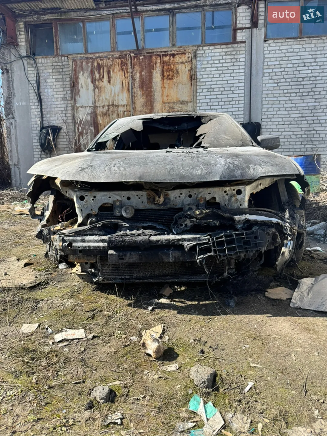 2015 Honda Accord - мініатюра 2