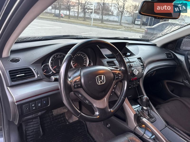 Седан Honda Accord 2008 в Черкассах