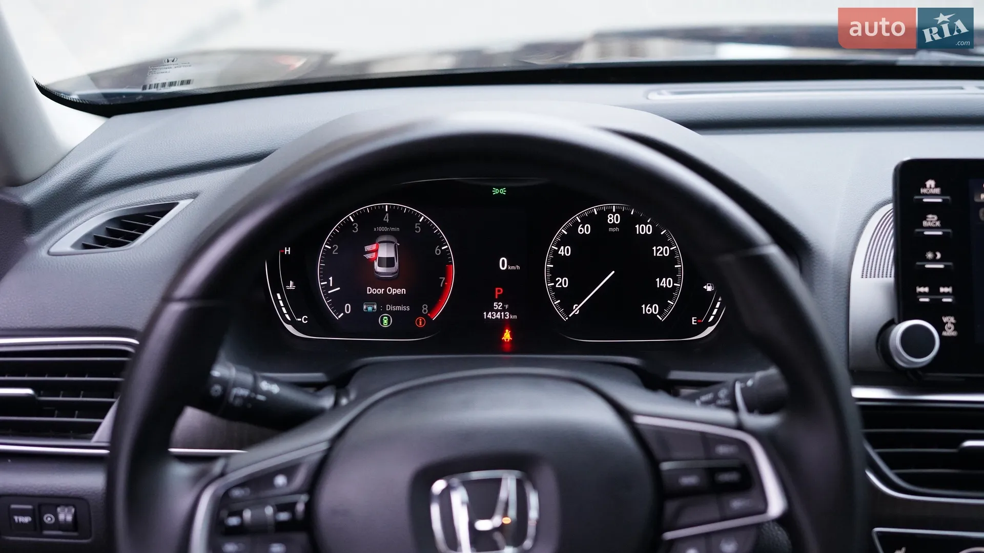 2017 Honda Accord - мініатюра 10