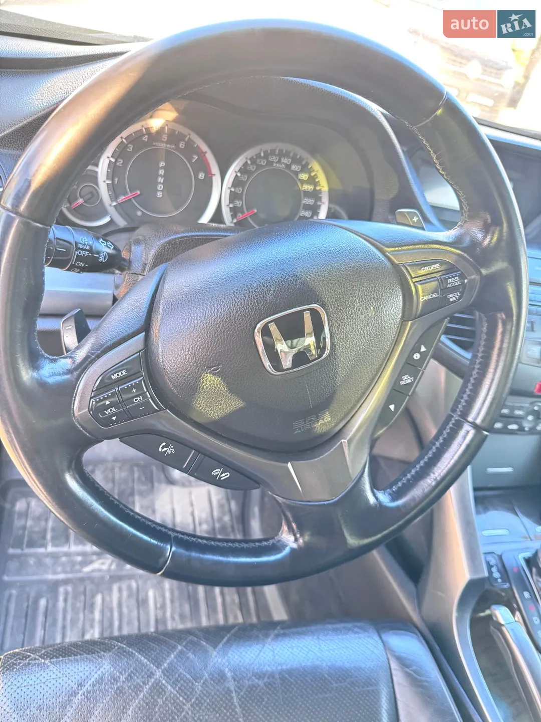 2012 Honda Accord - мініатюра 21