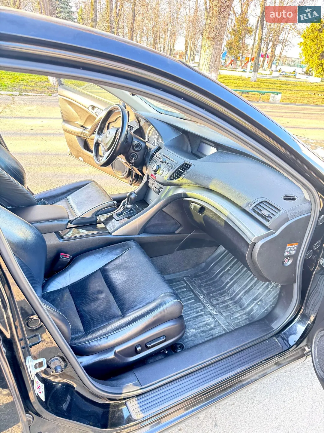 2012 Honda Accord - мініатюра 22