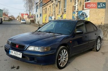 Седан Honda Accord 1997 в Хмельницком