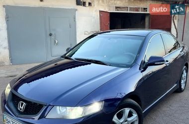 Седан Honda Accord 2004 в Ізмаїлі