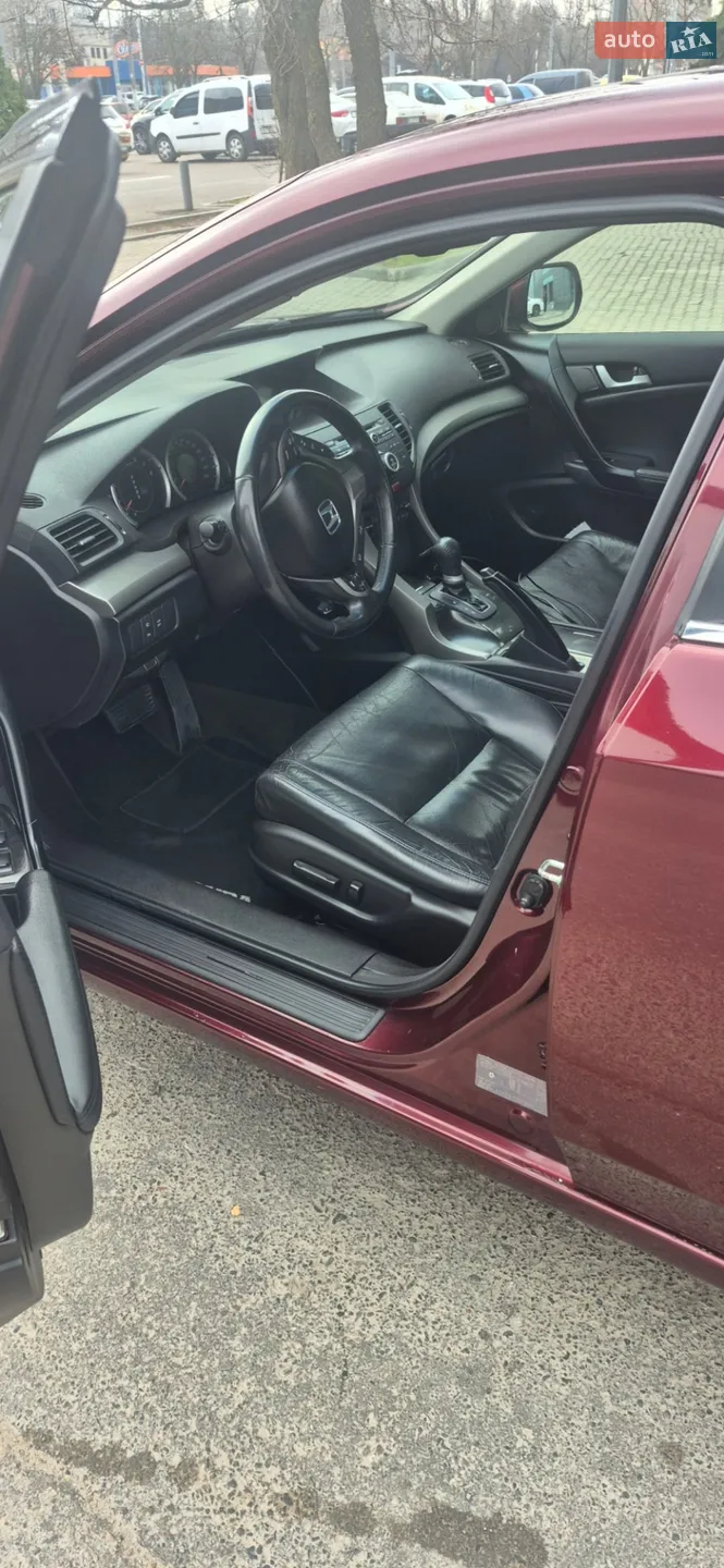 2010 Honda Accord - мініатюра 7