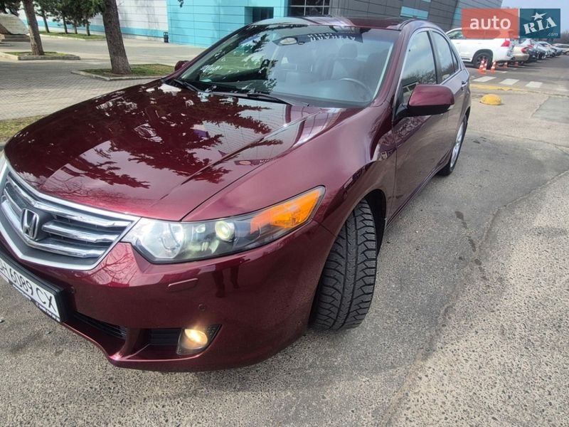 Honda Accord 2010 Honda Accord 2010