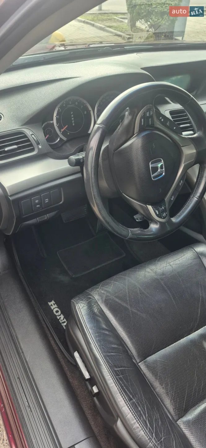 2010 Honda Accord - мініатюра 24