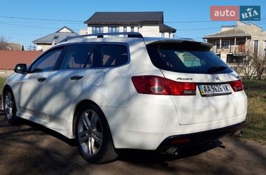 Универсал Honda Accord 2008 в Одессе