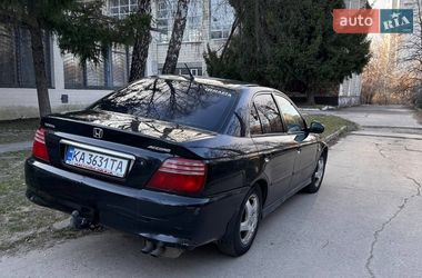Седан Honda Accord 2002 в Киеве