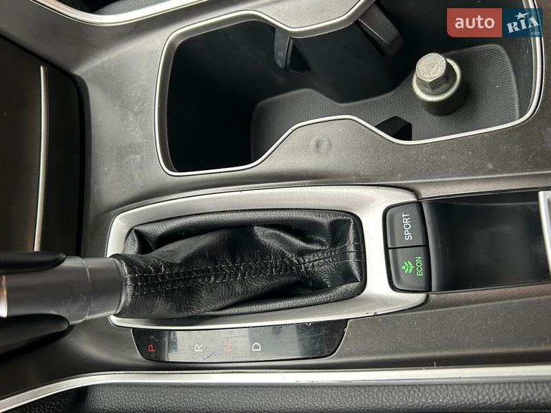Седан Honda Accord 2020 в Луцке фото 15 Седан Honda Accord 2020 в Луцке