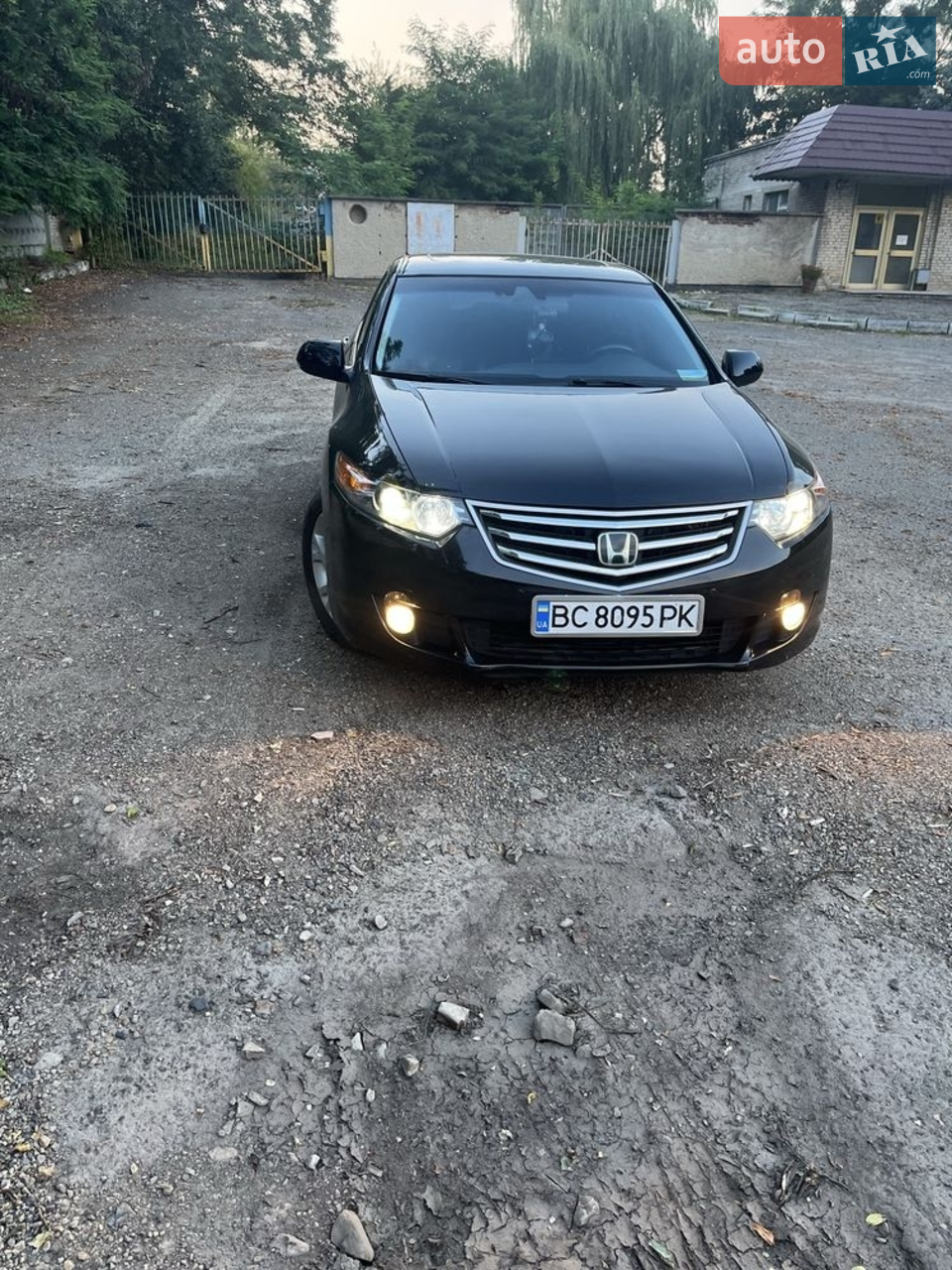 2010 Honda Accord - мініатюра 24