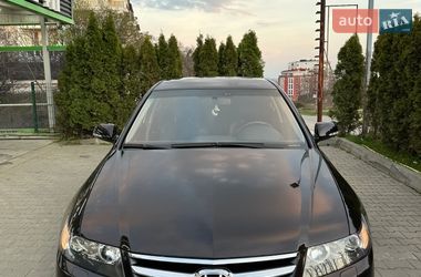 Седан Honda Accord 2006 в Краматорске