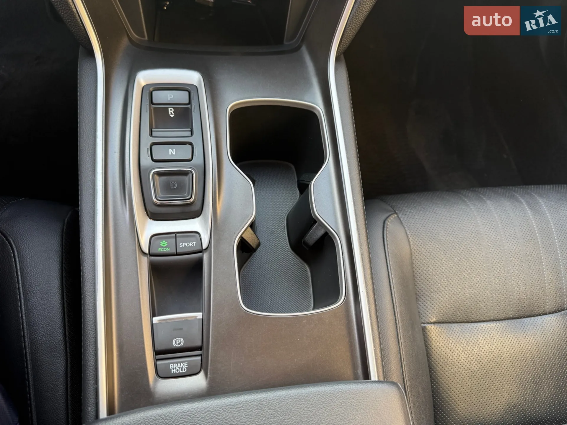 2019 Honda Accord - мініатюра 19
