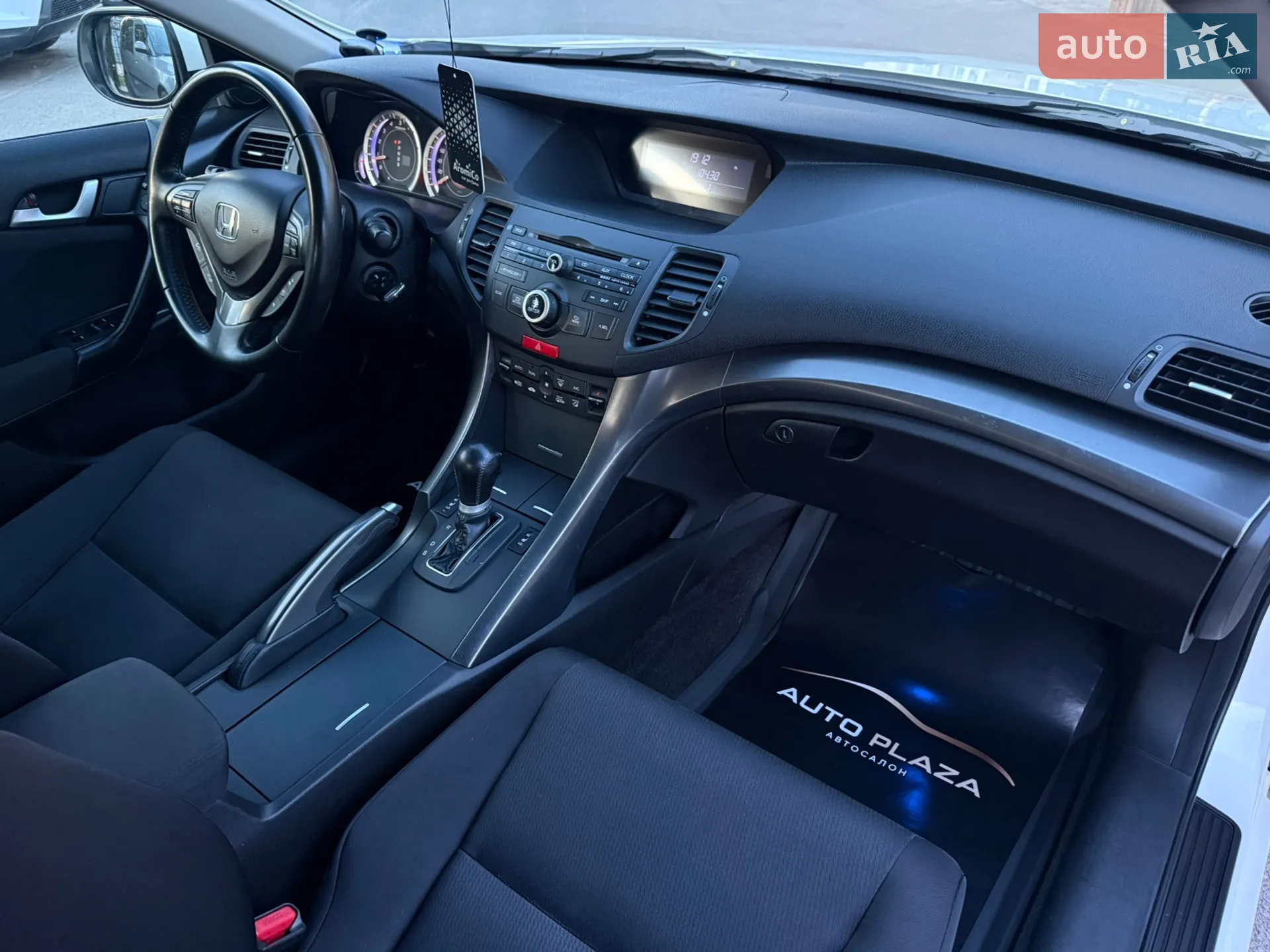 2011 Honda Accord - мініатюра 36