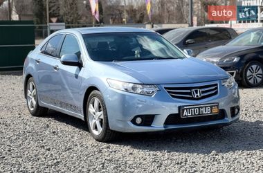 Седан Honda Accord 2011 в Бердичеві