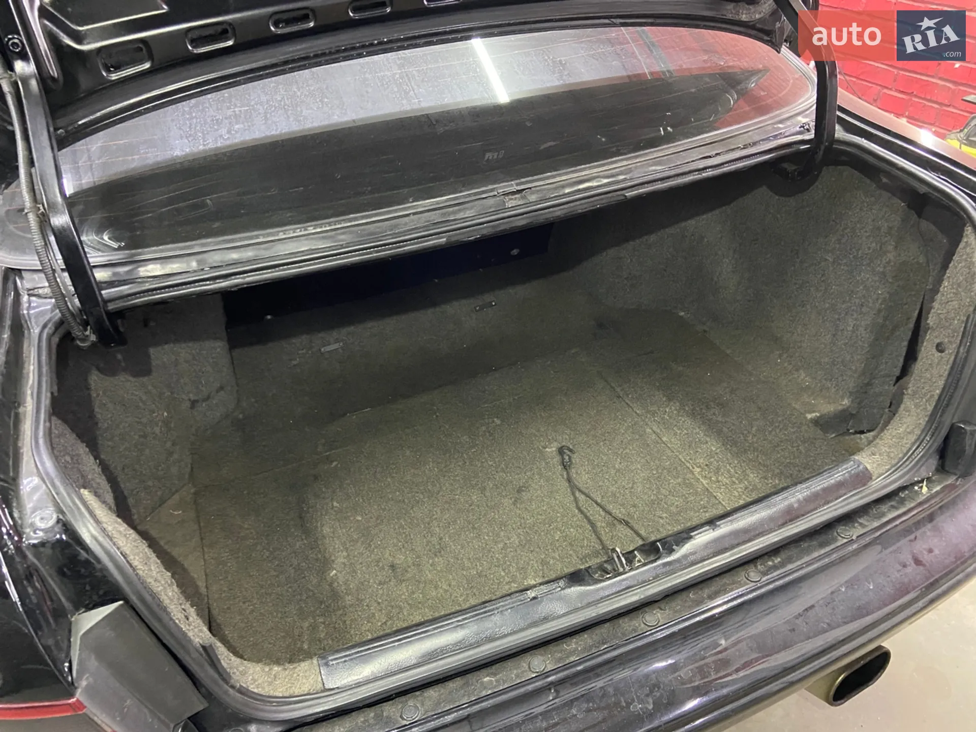 Honda Accord 1993 VIN SHHCC75800U020472 фото оголошення 3 з 19
