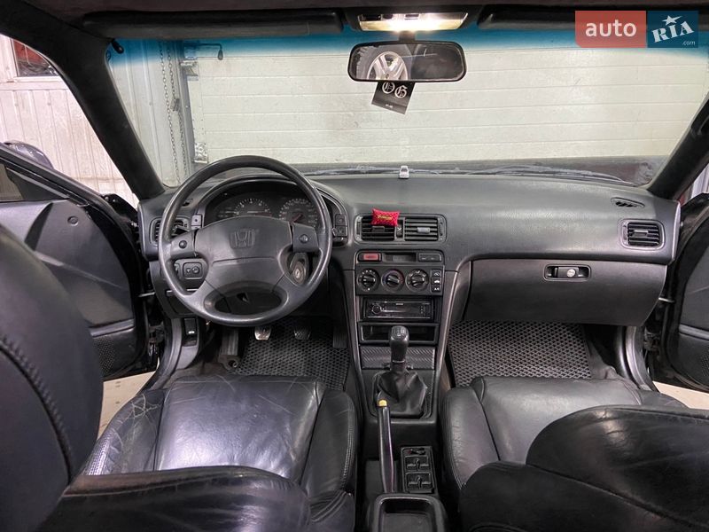 Седан Honda Accord 1993 в Киеве