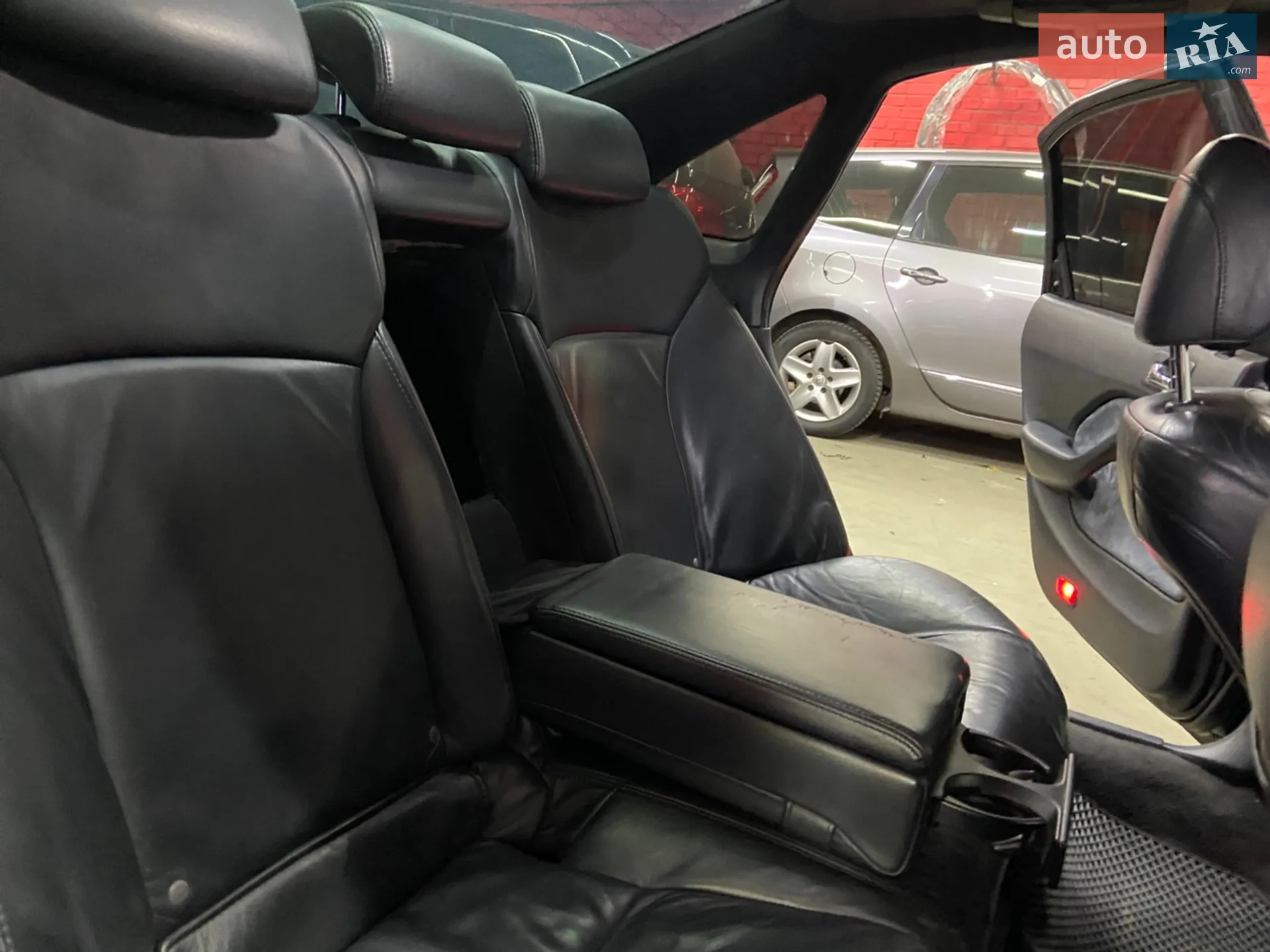 Honda Accord 1993 VIN SHHCC75800U020472 фото оголошення 13 з 19