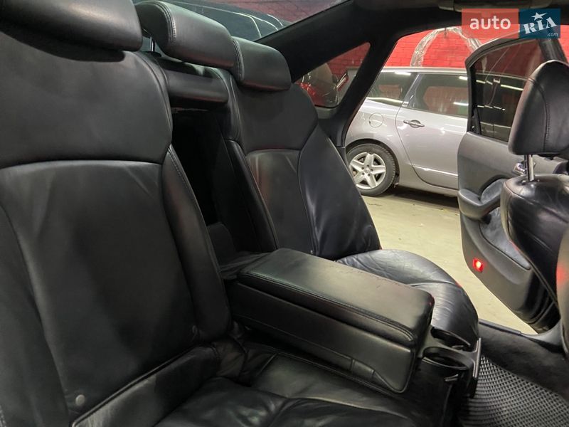 Седан Honda Accord 1993 в Киеве