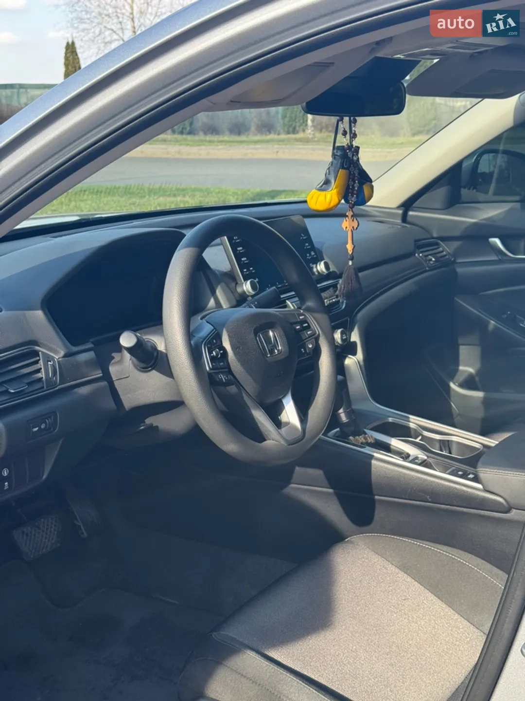 2020 Honda Accord - мініатюра 7
